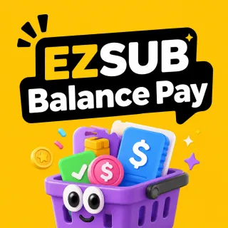 EZSUB Price Difference Payment Only