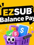EZSUB Price Difference Payment Only